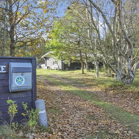 Linnea - 1km From The Sea In Western Jutland By Interhome *