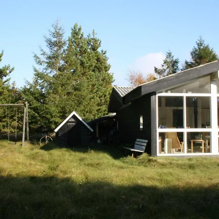Linnea - 1km From The Sea In Western Jutland By Interhome * Fano