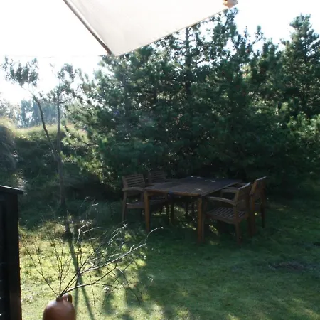 Linnea - 1km From The Sea In Western Jutland By Interhome * Fano