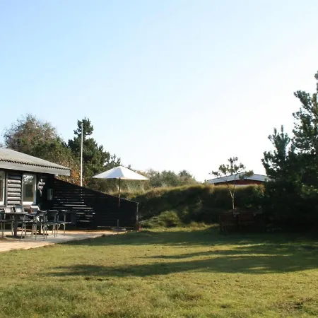 Holiday home Linnea - 1km From The Sea In Western Jutland By Interhome Fano
