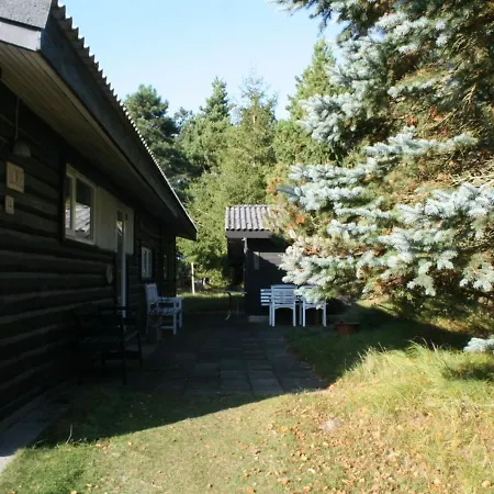 Linnea - 1km From The Sea In Western Jutland By Interhome Fano