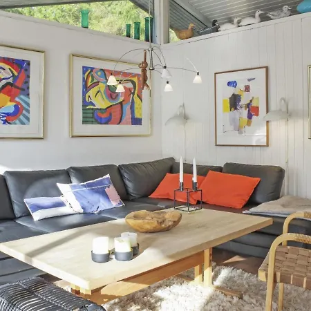Linnea - 1km From The Sea In Western Jutland By Interhome * Fano