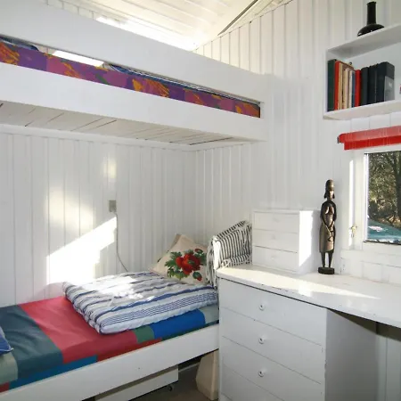 Linnea - 1km From The Sea In Western Jutland By Interhome *