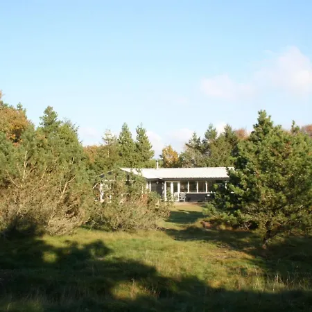 Linnea - 1km From The Sea In Western Jutland By Interhome Fano