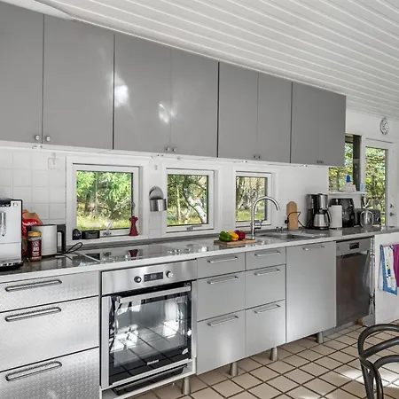 Prázdninový dům Linnea - 1km From The Sea By Interhome Fanø