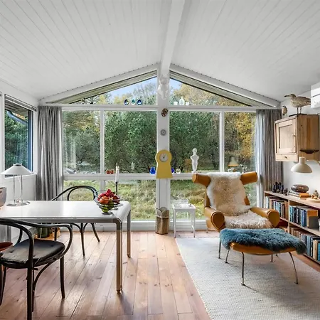 Linnea - 1km From The Sea By Interhome Prázdninový dům