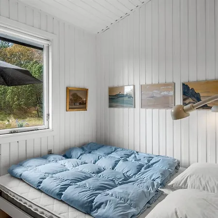 Prázdninový dům Linnea - 1km From The Sea By Interhome