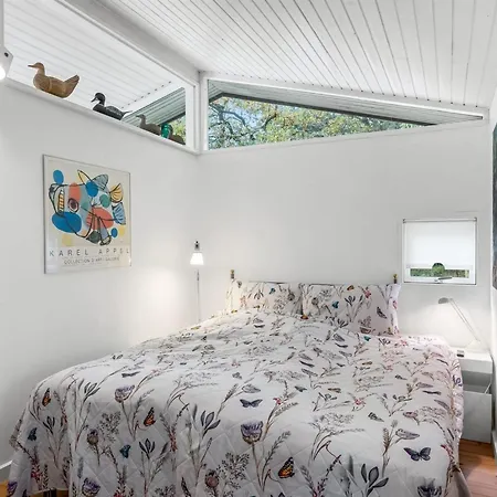 Linnea - 1km From The Sea By Interhome Prázdninový dům