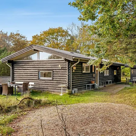 Linnea - 1km From The Sea By Interhome Prázdninový dům *