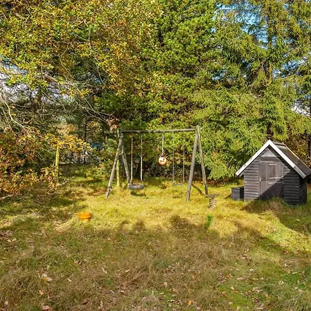 Linnea - 1km From The Sea By Interhome *