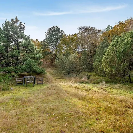 Linnea - 1km From The Sea By Interhome * Fanø